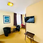 Hotel Grimm
