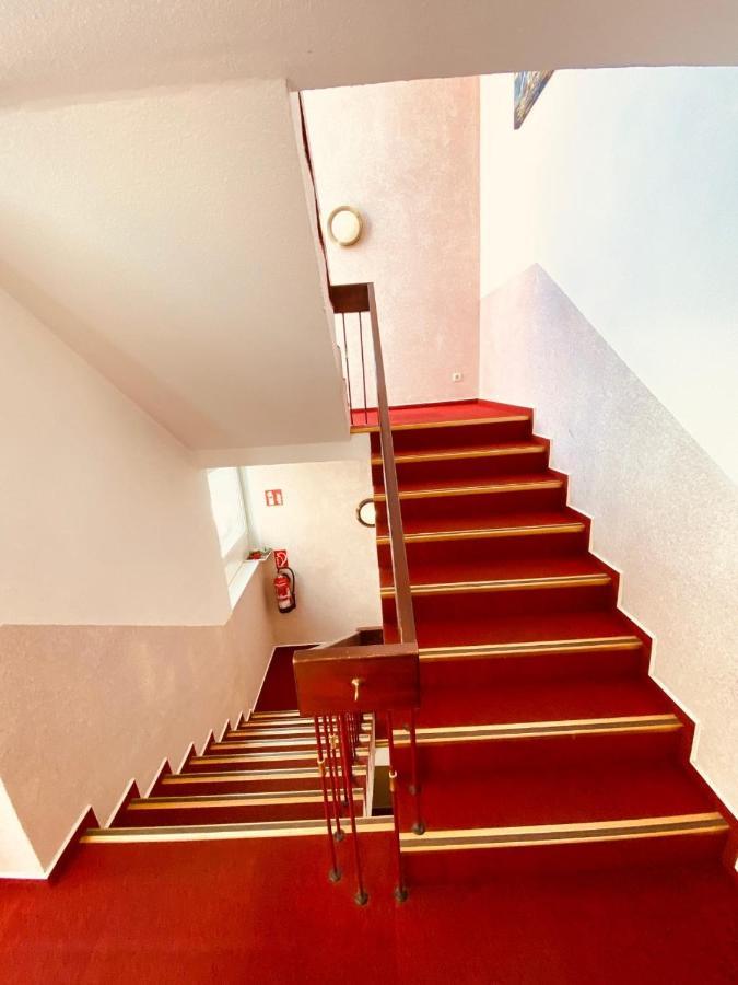 Hotel Grimm Kassel